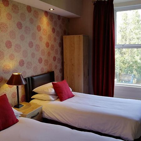 Albany House Hotel Penrith Luaran gambar