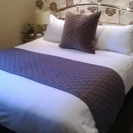 Albany House Hotel Penrith Bilik gambar