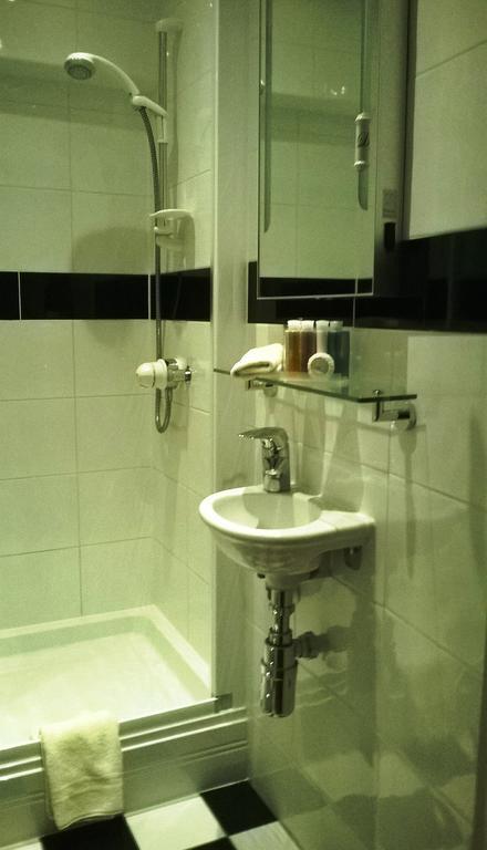 Albany House Hotel Penrith Bilik gambar