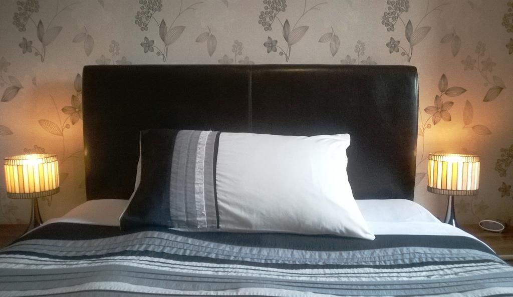 Albany House Hotel Penrith Bilik gambar