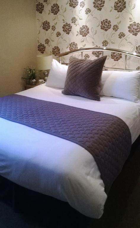 Albany House Hotel Penrith Bilik gambar