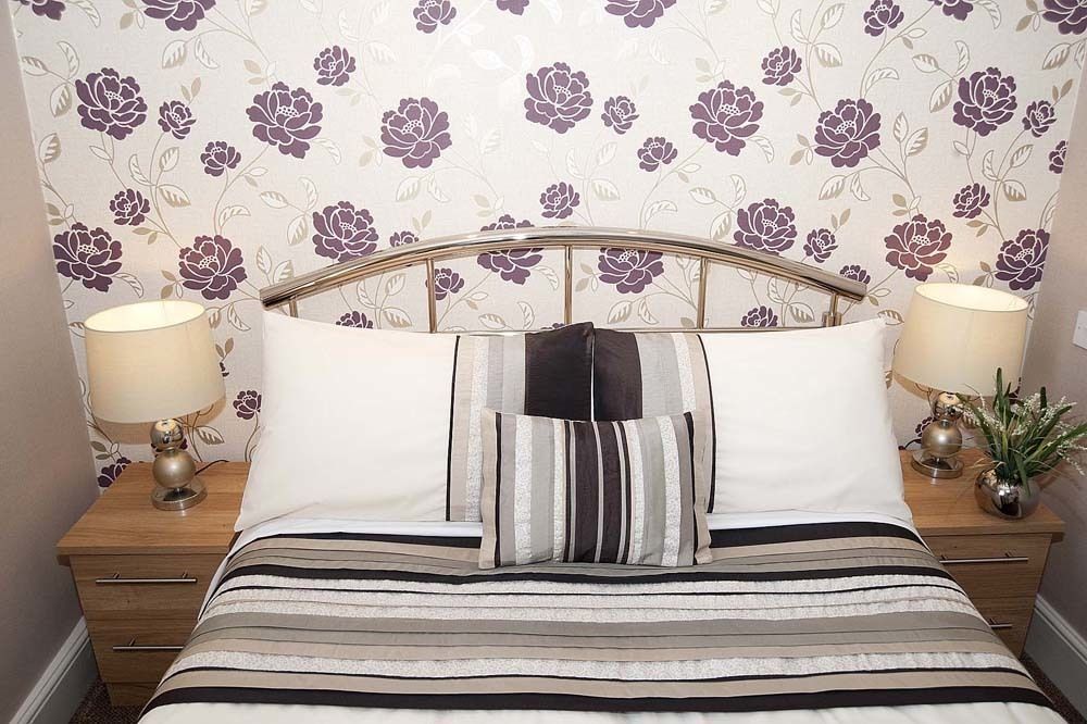 Albany House Hotel Penrith Luaran gambar