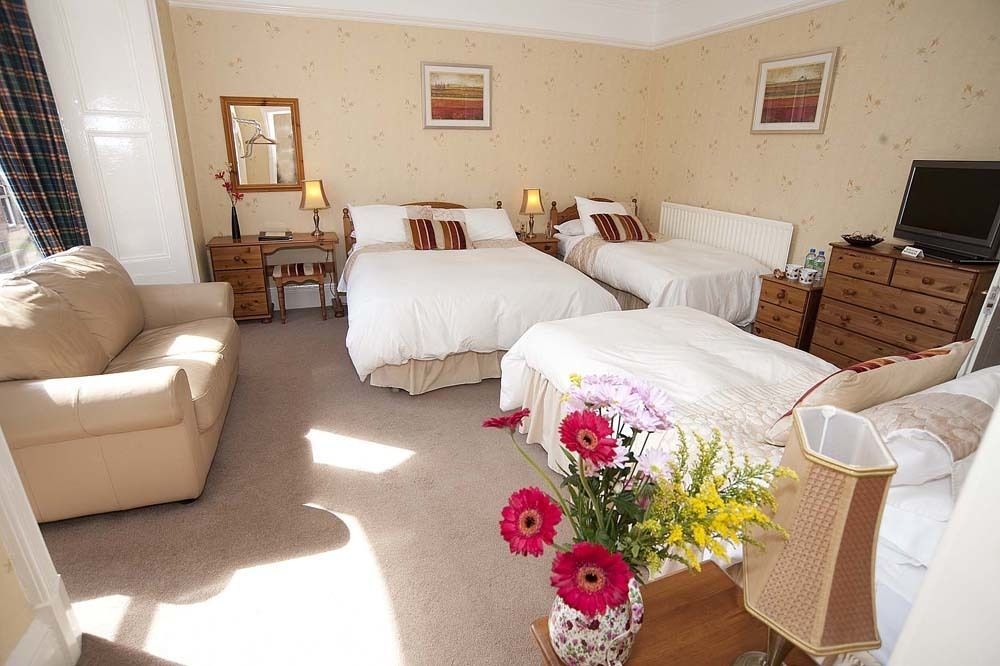 Albany House Hotel Penrith Luaran gambar
