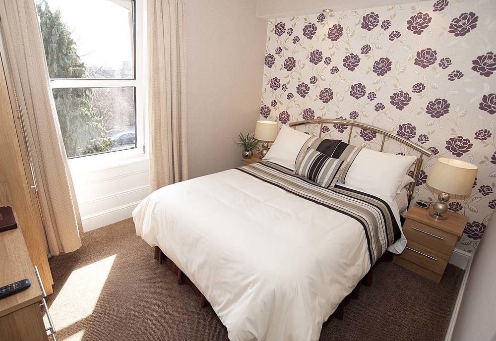 Albany House Hotel Penrith Luaran gambar