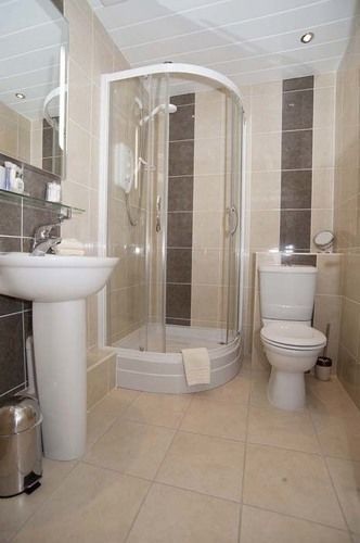 Albany House Hotel Penrith Luaran gambar
